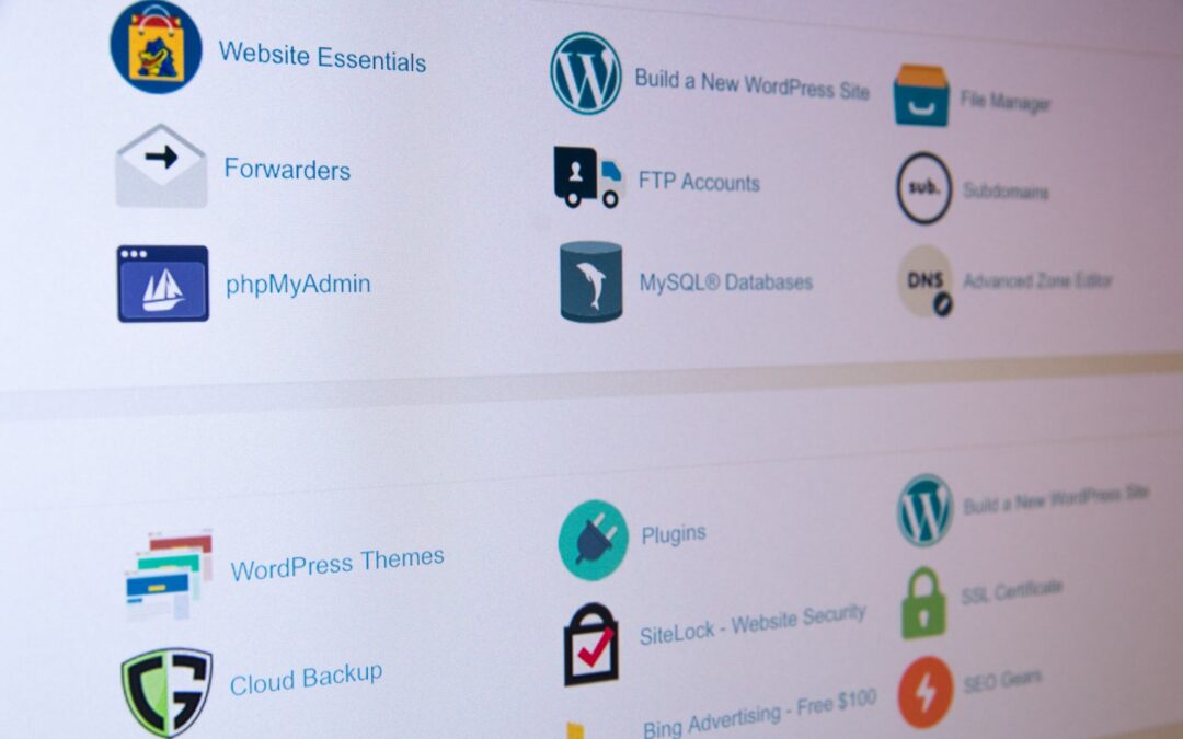 6 Best WordPress Plugins For Businesses