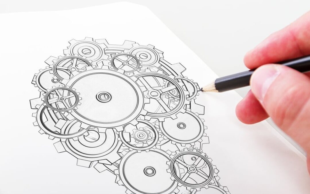 How to Sketch Logo Ideas for Beginners: A Step-by-Step Pencil-to-Paper Method
