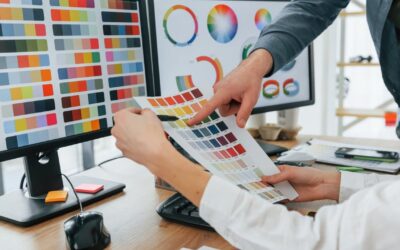 Logo Color Accessibility Standards: WCAG Contrast Rules Every Designer Should Follow
