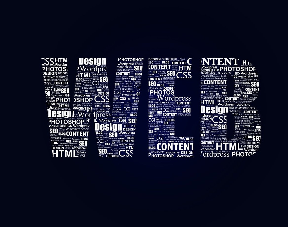 black logo design