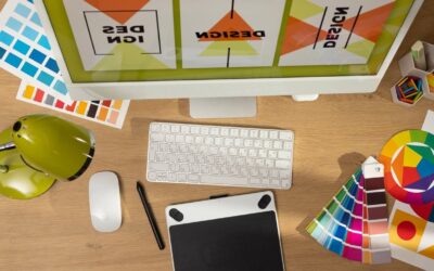 Font Pairing Rules for Combination Mark Logos: 6 Principles That Prevent Clashes