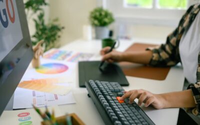 Balance and Proportion in Logo Composition: 7 Techniques Designers Use