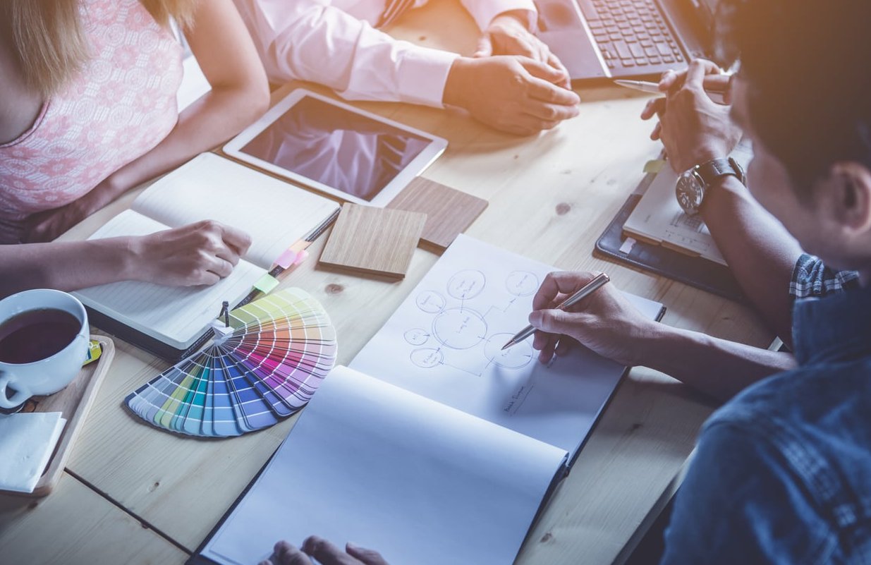 logo design sizes