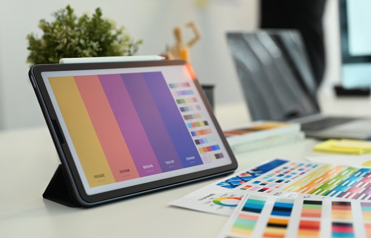 logo design sizes