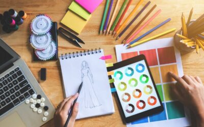 AI Logo Generators vs Professional Designers: 7 Limitations You Should Know