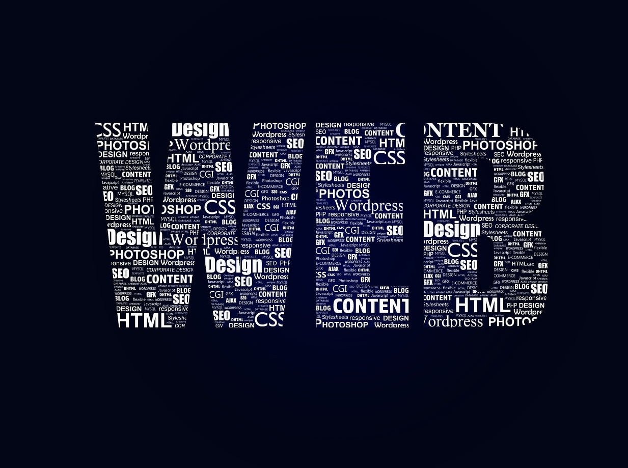 vector logo design