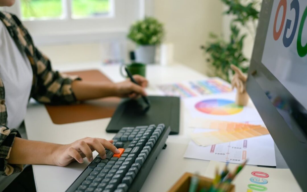 Why Do Companies Redesign Their Logos? 8 Business Triggers Behind a Rebrand