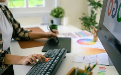 Why Do Companies Redesign Their Logos? 8 Business Triggers Behind a Rebrand