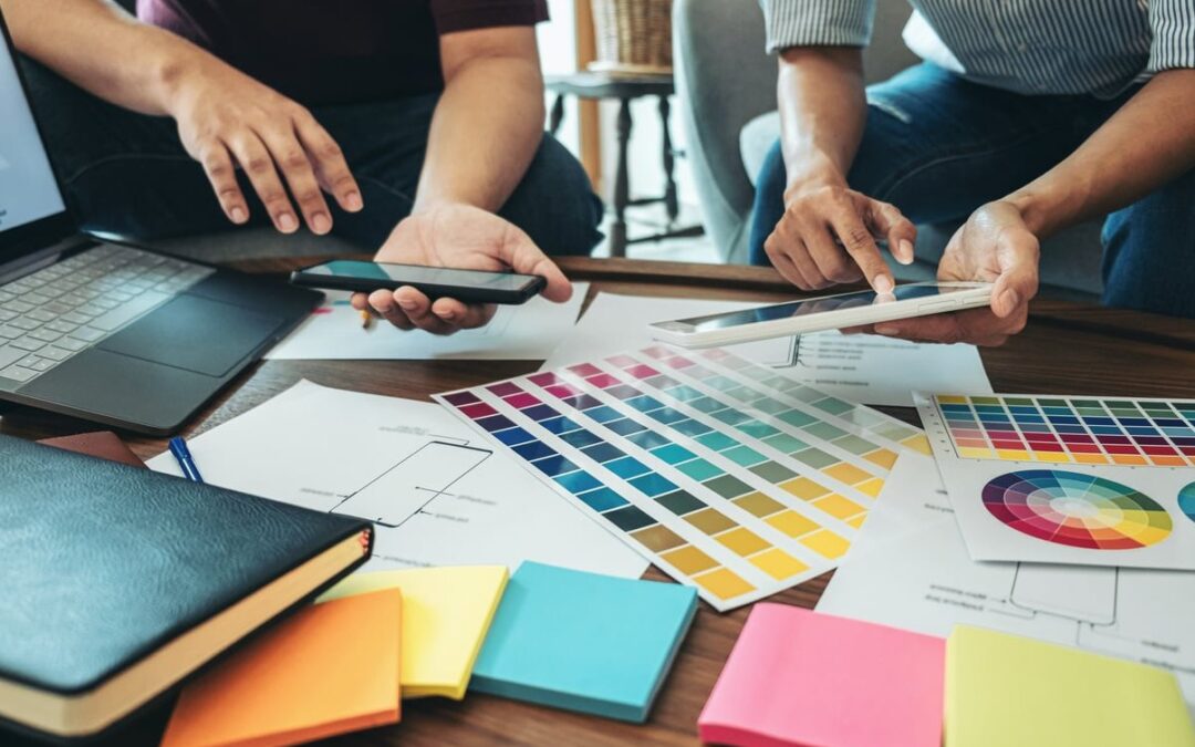 How to Design a Logo Mood Board: A 6-Step Process Before You Sketch
