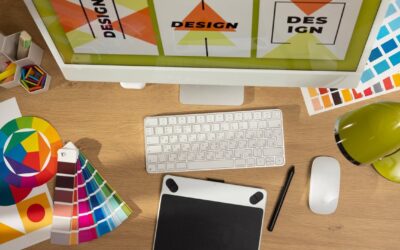 Tech Startup Logo Design: 9 Rules That Separate Fundable Brands From Generic Ones