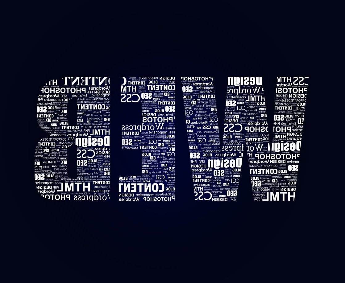 web design