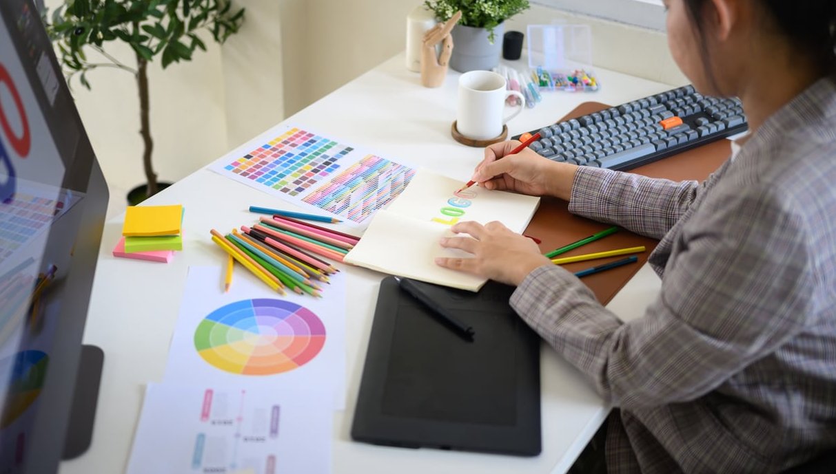 logo redesign